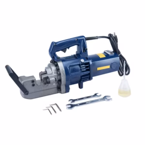 Trang chủ 14 Máy cắt thép thủy lực cầm tay phi 20 chạy điện 220V