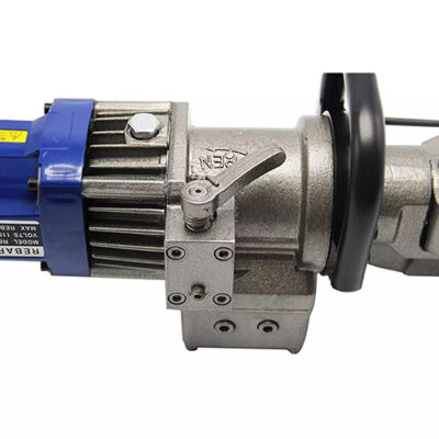 Máy uốn thép cầm tay thủy lực RB-22