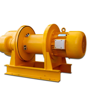 Tời điện chữ nhất CD1 1 tấn