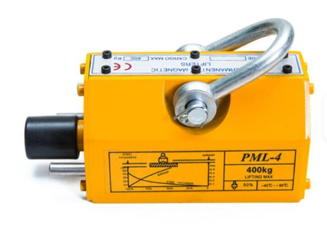 Bàn hút tay gạt 1 tấn PML-1000 11 Bàn hút tay gạt 1 tấn PML-1000