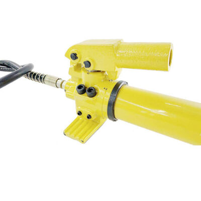 Bơm tay thủy lực CP-700-2