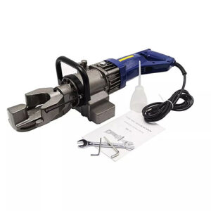 Máy uốn thép cầm tay thủy lực RB-32