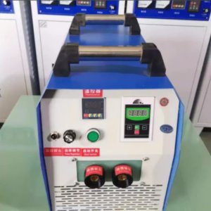 Máy gia nhiệt vòng bi dây quấn 30KW điện cảm ứng