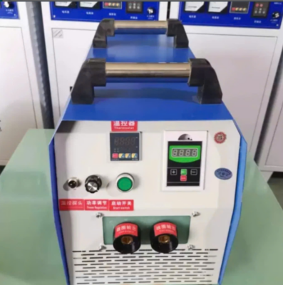 Máy gia nhiệt vòng bi dây quấn 15KW điện cảm ứng