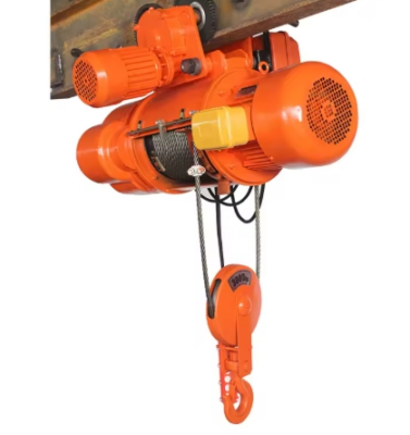 Palang cáp điện CD1 2 tấn cao nâng 6m 14 Palang cáp điện CD1 2 tấn cao nâng 6m