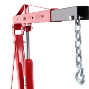 Máy Tời Dạng Gấp Mini 1 Tấn 7 Máy Tời Dạng Gấp Mini 1 Tấn