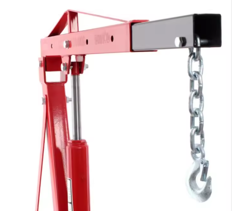 Máy Tời Dạng Gấp Mini 1 Tấn 3 Máy Tời Dạng Gấp Mini 1 Tấn