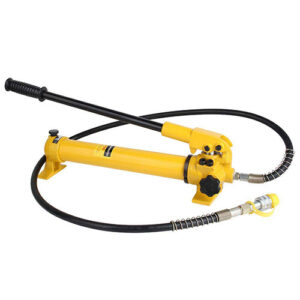 Bơm tay thủy lực CP-700-2