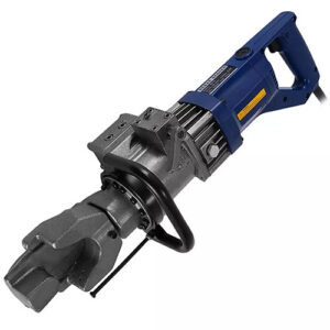 Máy uốn thép cầm tay thủy lực RB-22
