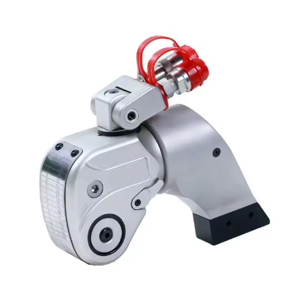 Súng Cờ Lê Thủy Lực TorcStark 2MXTD (302-3017 N.m) 2 Súng cờ lê thủy lực TorcStark 8MXTD (1072-10715 N.m)