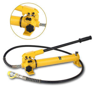 Bơm tay thủy lực CP-700-2