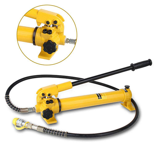 Bơm tay thủy lực CP-700-2