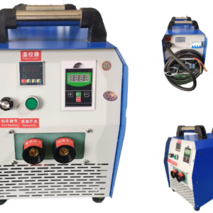 Máy gia nhiệt vòng bi dây quấn 30KW điện cảm ứng
