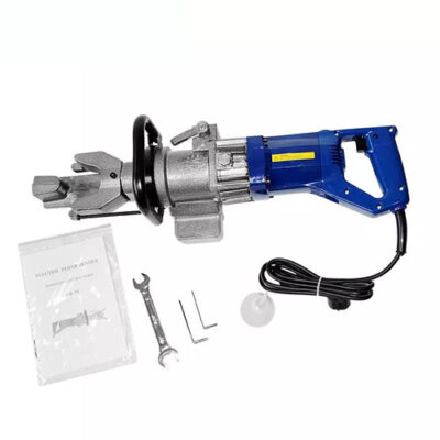 Máy uốn thép cầm tay thủy lực RB-22