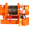 Tời điện chữ nhất CD1 5 tấn