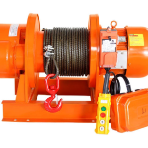 Tời điện chữ nhất CD1 1 tấn