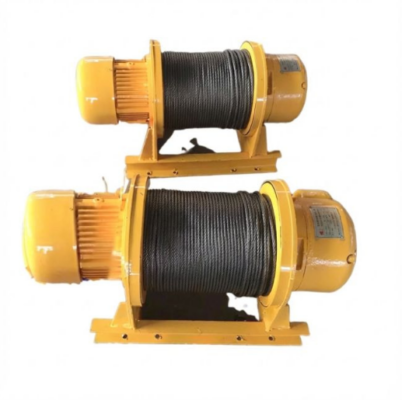 Tời điện chữ nhất CD1 1 tấn
