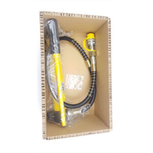 Bơm tay thủy lực CP-700-2