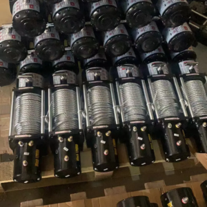 Tời kéo xe ắc quy 12V 3000LBS 11 Tời kéo xe ắc quy 12V 3000LBS
