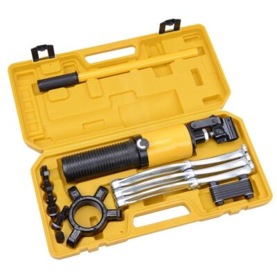 Cảo vòng bi thủy lực 30 tấn DYF-30