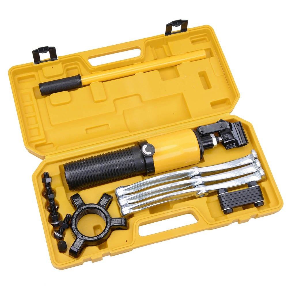 Cảo vòng bi thủy lực 30 tấn DYF-30 6 Cảo vòng bi thủy lực 10 tấn giá tốt, chính hãng