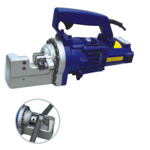 Máy cắt thép thủy lực cầm tay phi 20 6 Máy cắt thép thủy lực cầm tay phi 20 chạy điện 220V