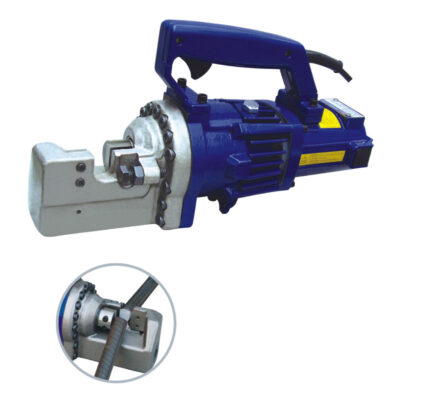 Máy cắt thép thủy lực cầm tay phi 20 9 Máy cắt thép thủy lực cầm tay phi 20