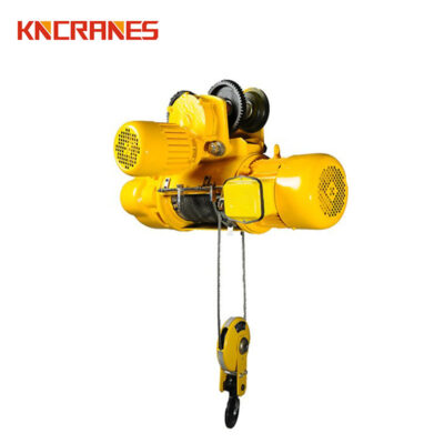 Palang cáp điện CD1 1 tấn cao nâng 3m
