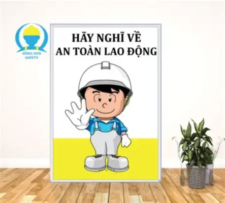 An toàn trong vận chuyển hàng hóa trong nhà máy