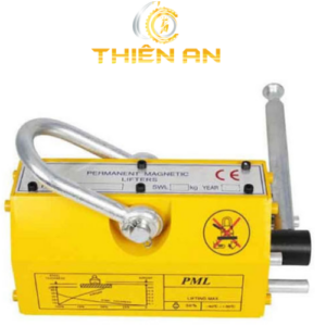 Trang chủ 216 Bàn hút tay gạt 3 tấn PML-3000