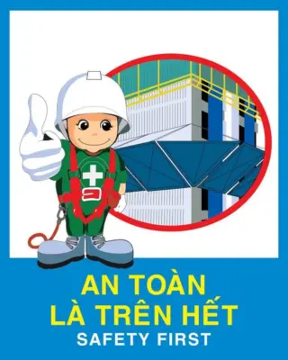 An toàn trong vận chuyển hàng hóa trong nhà máy