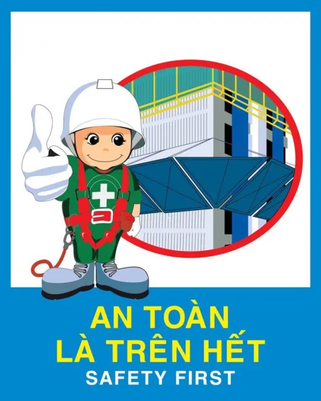 An toàn trong vận chuyển hàng hóa trong nhà máy
