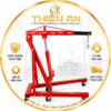 Máy Tời Dạng Gấp Mini 1 Tấn