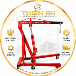 Trang chủ 30 Máy Tời Dạng Gấp Mini 1 Tấn
