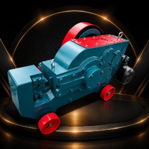 Máy cắt sắt GQ40 giá rẻ