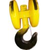 Móc cẩu Pa lăng phổ thông 10 tấn