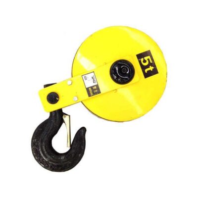 Cách Chọn Móc Cẩu Pa Lăng Theo Tải Trọng Và Nhu Cầu Sử Dụng 4 cách chọn móc cẩu pa lăng