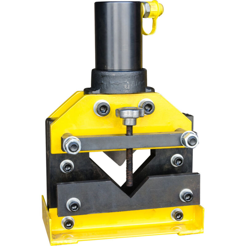 Cách chọn bơm thủy lực cho máy cắt CWC-150 và CWC-200 1 Cách chọn bơm thủy lực cho máy cắt CWC