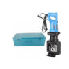 Máy cắt sắt V JP-60 điều khiển thủy lực