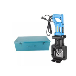 Máy cắt sắt V JP-60 điều khiển thủy lực