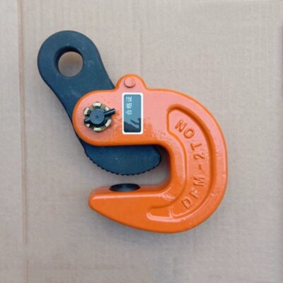 Móc cẩu lật 3 tấn DFM-3 10 Móc cẩu lật 3 tấn DFM-3