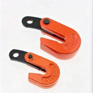 Móc cẩu chữ L 3.2T nâng hạ hàng hóa 7 Móc cẩu chữ L nâng hạ hàng hóa