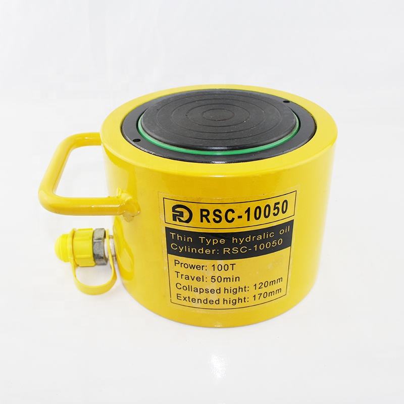 Kích thủy lực phân tách RSC-10050 1 Kích thủy lực phân tách RSC-10050