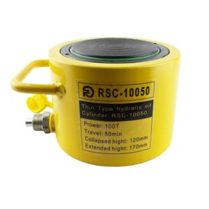 Kích thủy lực phân tách RSC-10050 7 Kích thủy lực phân tách RSC-10050
