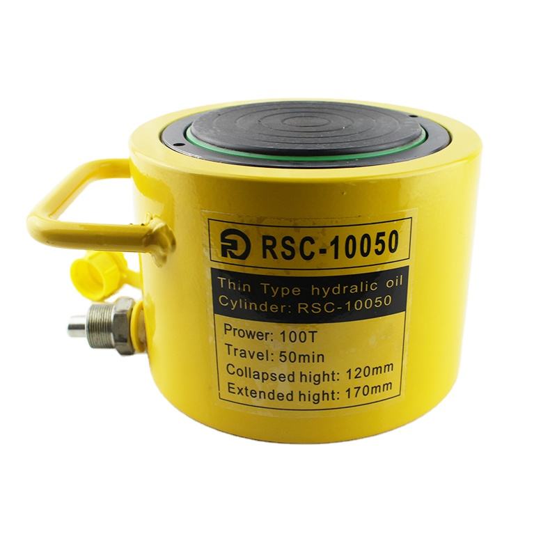 Kích thủy lực phân tách RSC-10050 4 Kích thủy lực phân tách RSC-10050