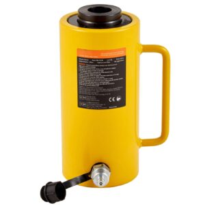 Kích thủy lực rỗng tâm