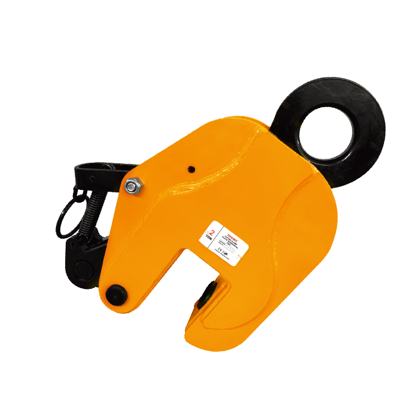 Kẹp tôn đứng 8 tấn CDH-8 2 Kẹp tôn đứng 10 tấn CDH-10