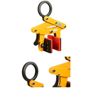 Kẹp tấm đá độ mở 390mm 6 Kẹp cẩu đá 390mm