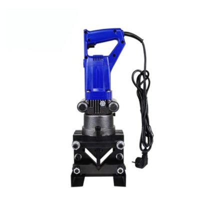 Máy cắt sắt V thủy lực JP-60