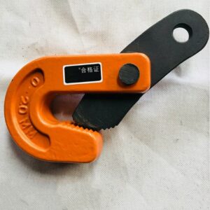 Móc cẩu chữ L nâng hạ hàng hóa